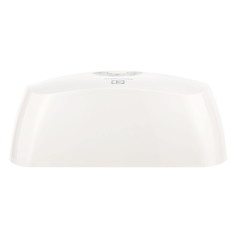 Проточный водонагреватель Electrolux SMARTFIX 2.0 T (3,5 kW) - кран — изображение 7