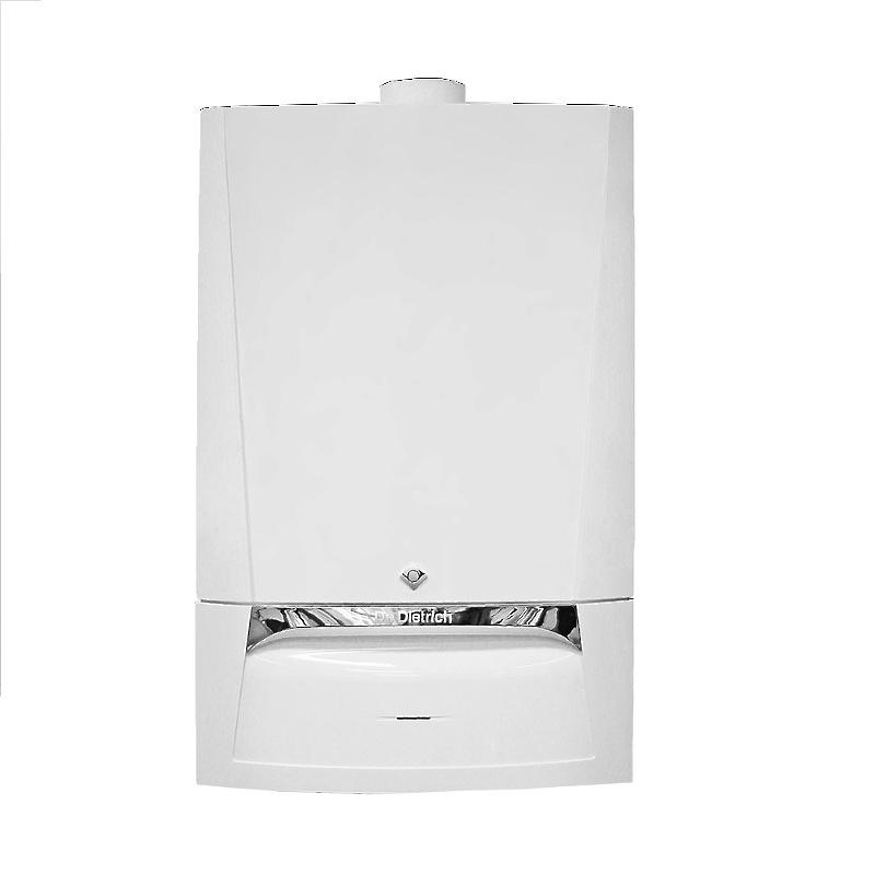 Котел газовый конденс. настен. DE DIETRICH EVODENS PRO AMC 115 109,7 кВт c панел. управл. DIEMATIC — изображение 2