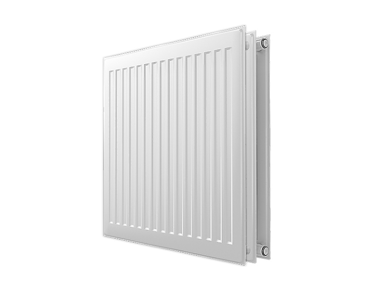 Радиатор панельный Royal Thermo HYGIENE H30-400-1800 RAL9016