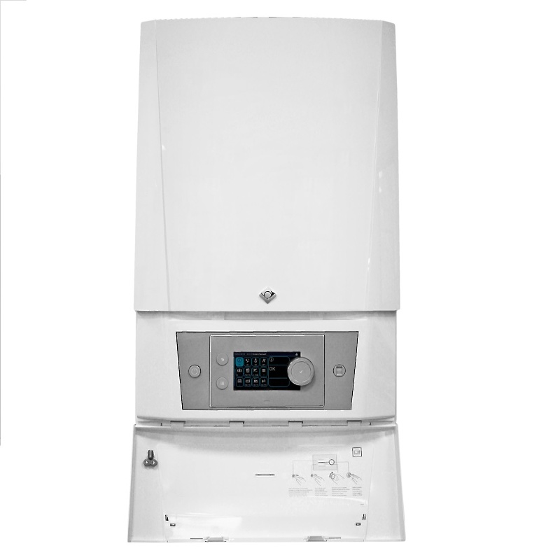 Котел газовый конденс. настен. DE DIETRICH EVODENS PRO AMC 115 109,7 кВт c панел. управл. DIEMATIC — изображение 4