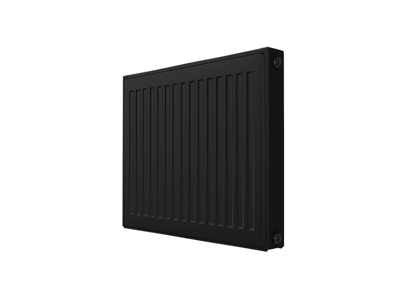 Радиатор панельный Royal Thermo COMPACT C33-300-700 Noir Sable