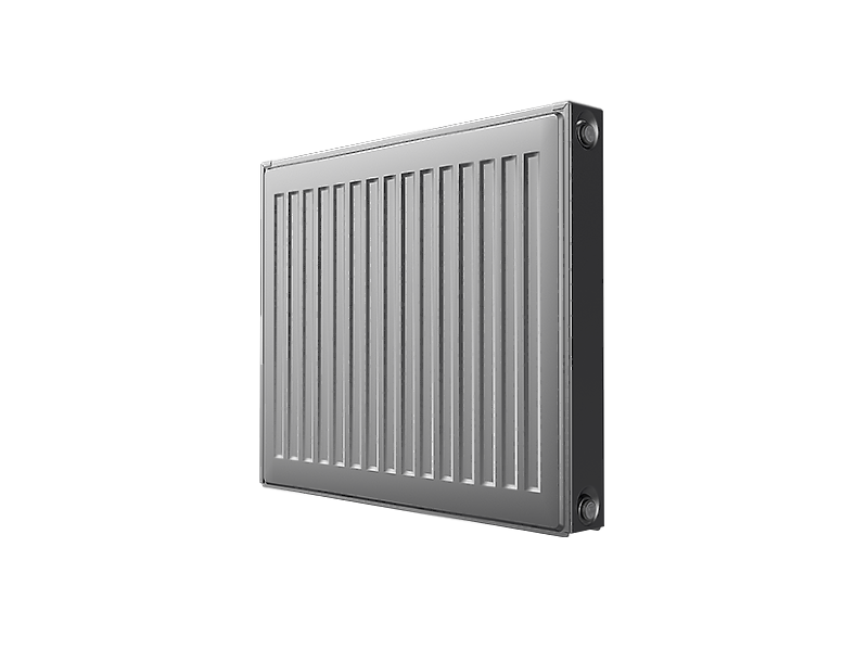 Радиатор панельный Royal Thermo COMPACT C21-500-1200 Silver Satin