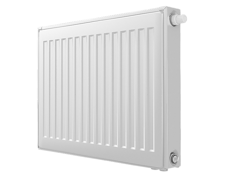 Радиатор панельный Royal Thermo VENTIL COMPACT VC21-300-400 RAL9016