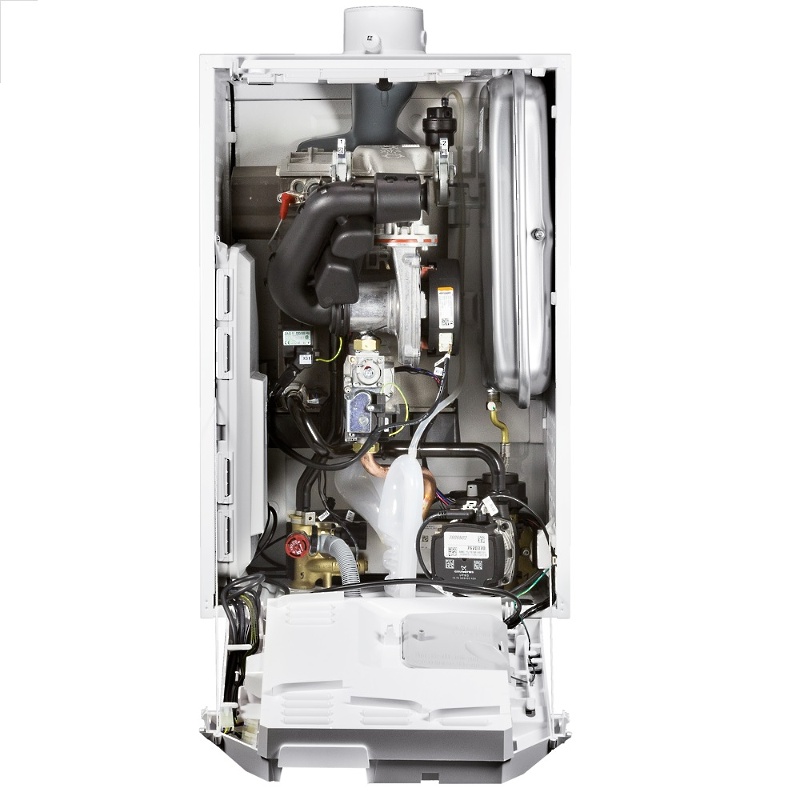 Котел газовый конденс. настен. DE DIETRICH EVODENS PRO AMC 115 109,7 кВт c панел. управл. DIEMATIC — изображение 5