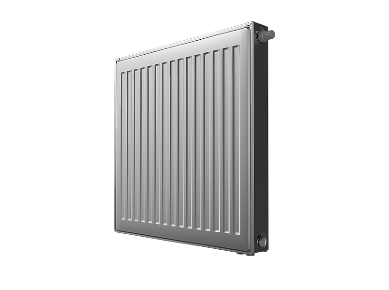 Радиатор панельный Royal Thermo VENTIL COMPACT VC21-500-1200 Silver Satin