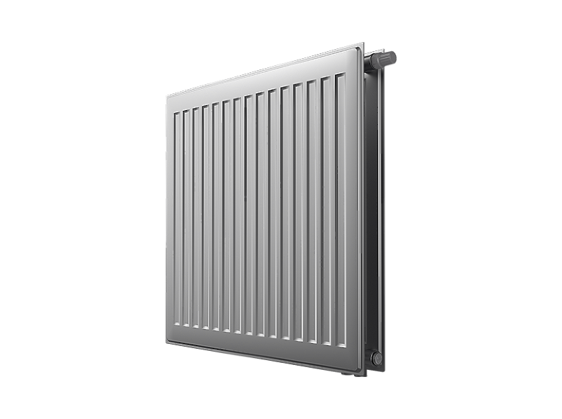 Радиатор панельный Royal Thermo VENTIL HYGIENE VH20-500-1600 Silver Satin