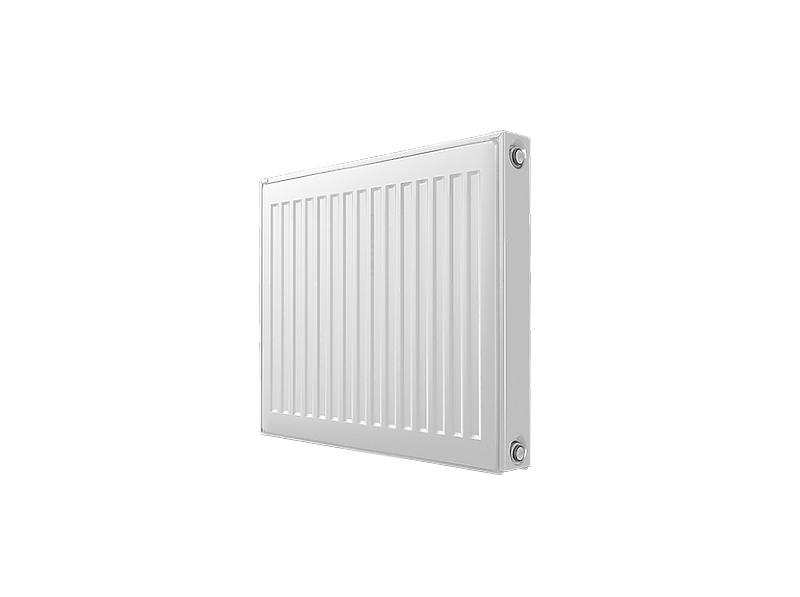 Радиатор панельный Royal Thermo COMPACT C21-300-400 RAL9016