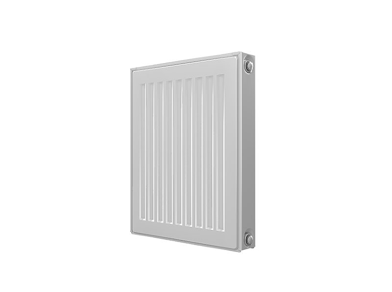 Радиатор панельный Royal Thermo COMPACT C22-500-400 RAL9016