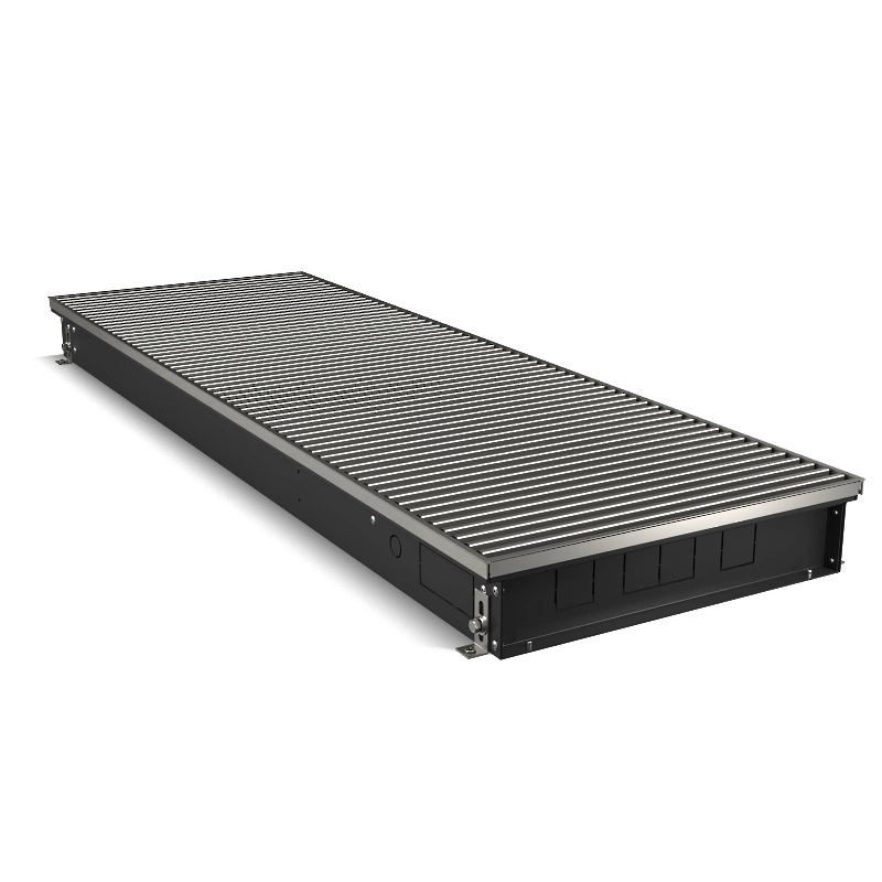 Конвектор внутрипольный Royal Thermo ATRIUM-90/400/2000-DG-U-NA — изображение 2