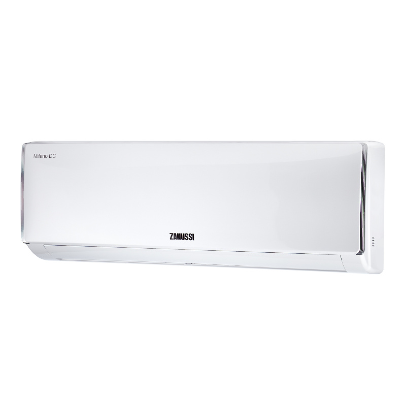 Сплит-система инверторного типа Zanussi Milano DC Inverter ZACS/I-07 HM/A23/N1 комплект