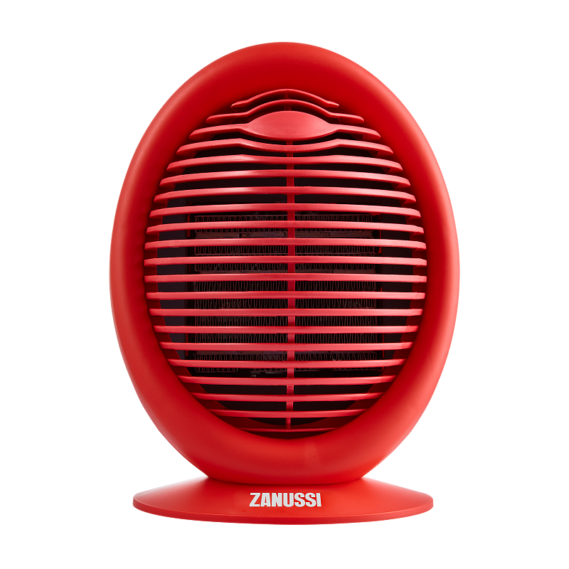 Тепловентилятор Zanussi ZFH/C-405 red — изображение 2